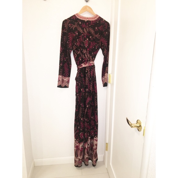 NWT ANTHROPOLOGIE One September Breezeway Romper S - Picture 10 of 11